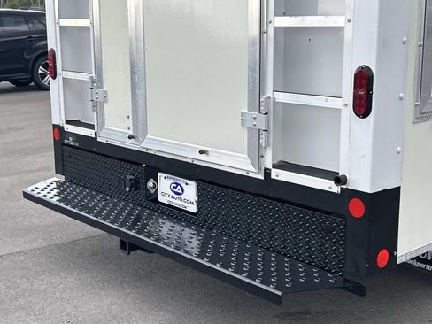 Used 2023 Ford E-350 and Econoline 350 Super Duty w/ Power Windows & Locks Group RWD image 16