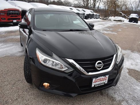 Used 2017 Nissan Altima 2.5 SL image 10