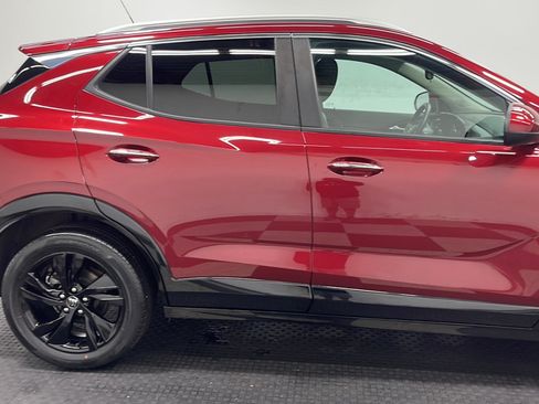 Used 2024 Buick Encore GX Sport Touring AWD/4WD image 20