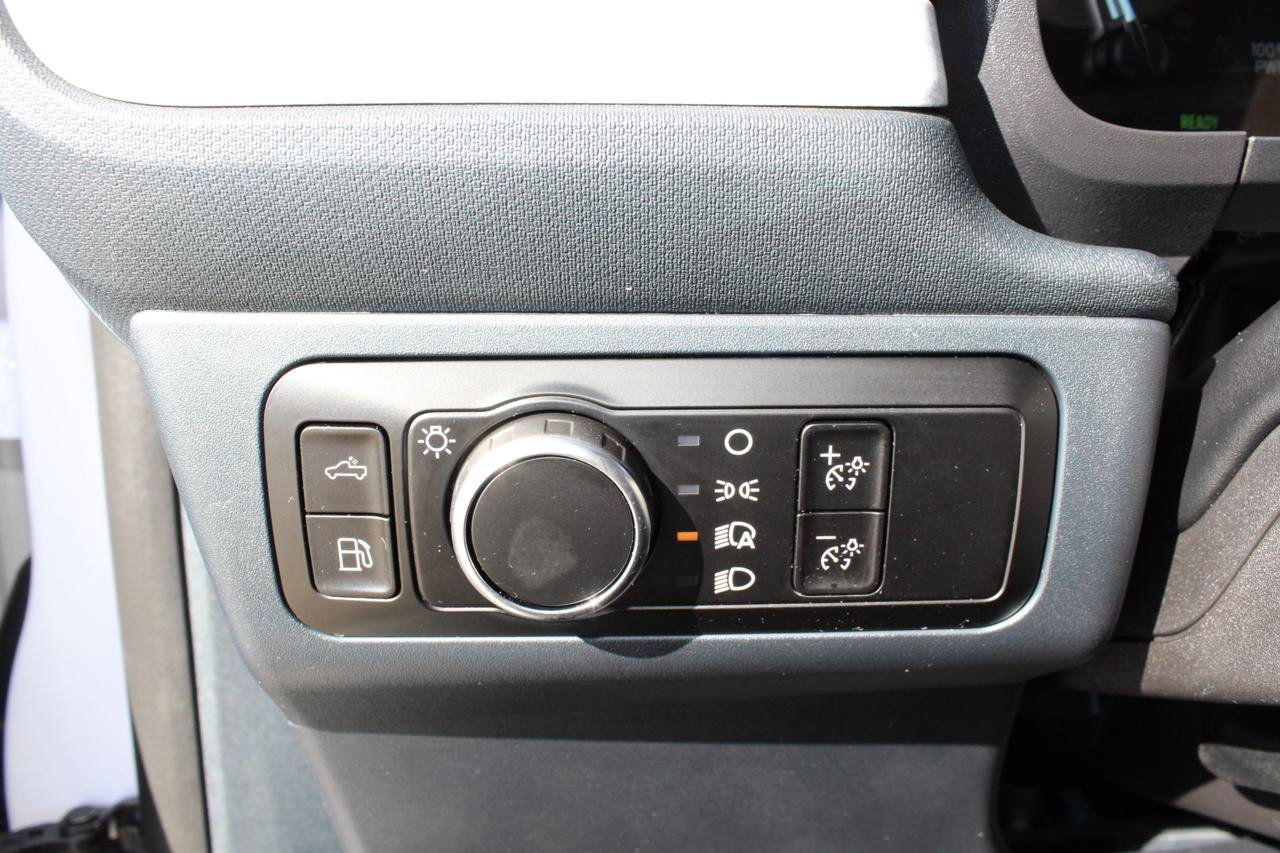 Used 2023 Ford Maverick XLT FWD image 15