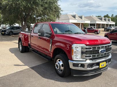 Used 2023 Ford F350 XLT w/ FX4 Off-Road Package