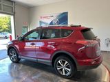 Used 2018 Toyota RAV4 XLE image 4