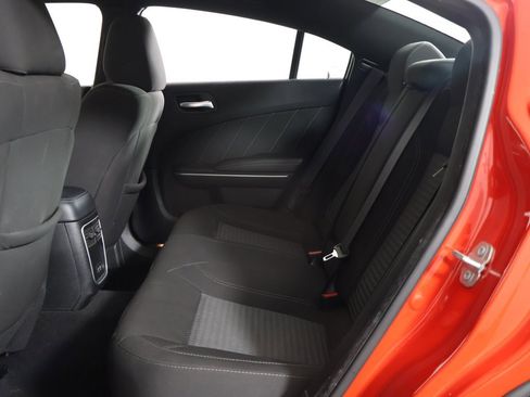 Used 2023 Dodge Charger SXT image 24