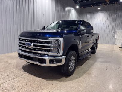 Used 2023 Ford F250 Lariat w/ Lariat Ultimate Package