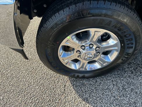 New 2026 RAM 2500 Big Horn image 10