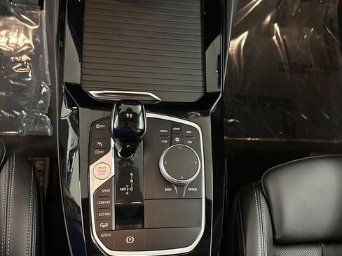 Used 2024 BMW X3 xDrive30i w/ Premium Essential Package AWD/4WD image 18