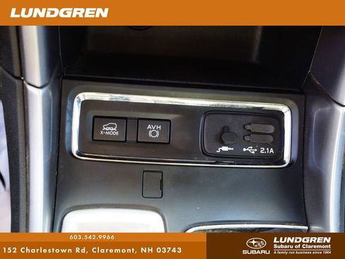 Used 2021 Subaru Ascent Premium w/ Convenience Package image 34