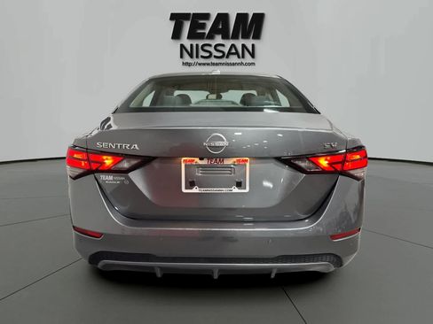 Used 2024 Nissan Sentra SV image 5