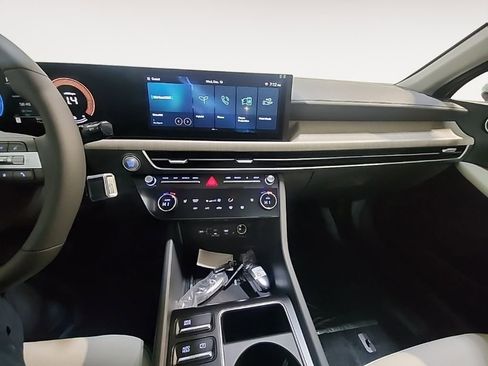 New 2026 Hyundai Sonata SEL image 19