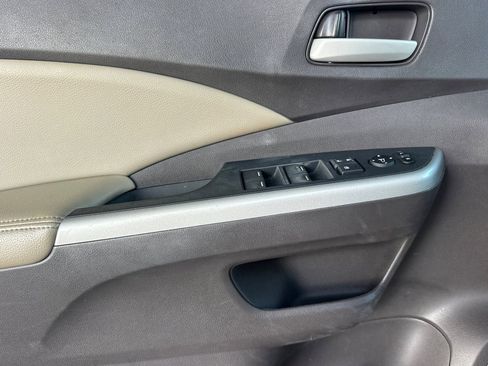 Used 2014 Honda CR-V EX-L image 12