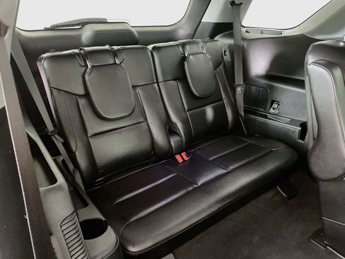 Used 2022 Ford Explorer Limited w/ Limited Technology Package AWD/4WD image 27