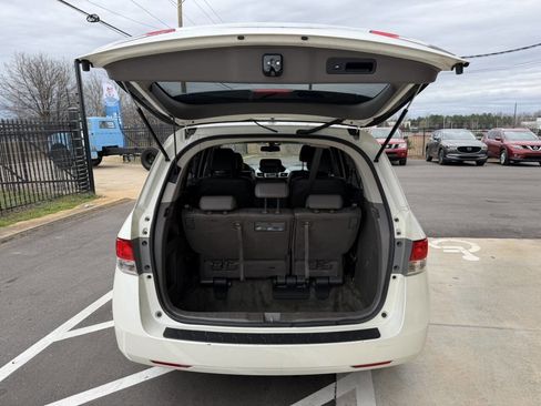 Used 2016 Honda Odyssey EX-L image 11