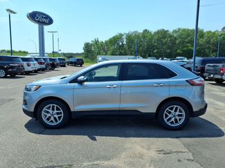 Certified 2024 Ford Edge SEL AWD/4WD video 2
