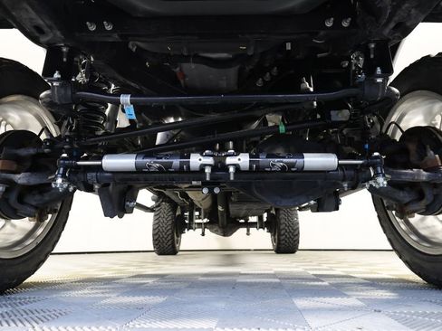 Used 2026 Ford F250 King Ranch w/ Chrome Package image 48