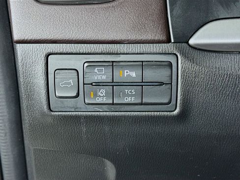 Used 2019 MAZDA CX-9 Grand Touring image 10