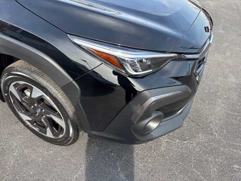 New 2026 Subaru Crosstrek 2.5i Limited image 52