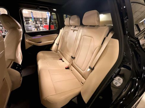 Used 2022 BMW X3 xDrive30i w/ M Sport Package 2 image 19