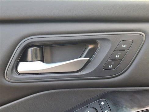 New 2026 Nissan Rogue SV image 16