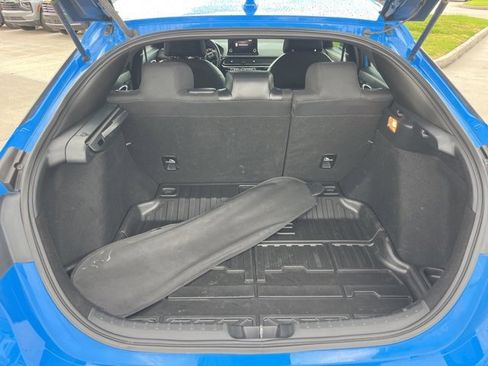 Used 2023 Honda Civic Sport image 6