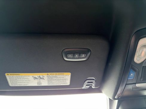 Used 2024 RAM 1500 Rebel w/ Rebel Level 1 Equipment Group AWD/4WD image 28