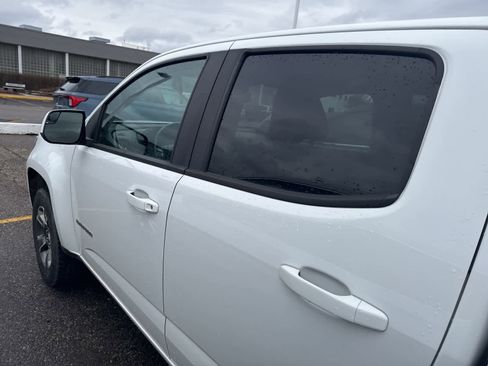 Used 2020 Chevrolet Colorado Z71 image 4