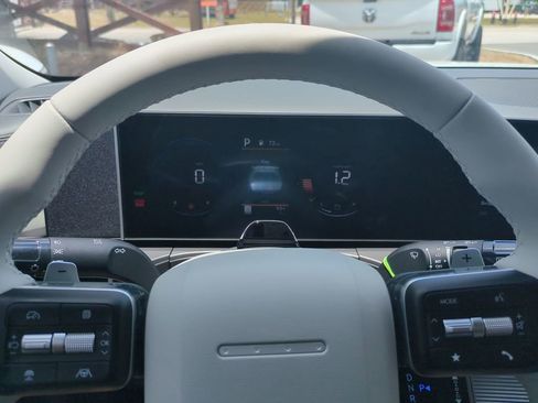 New 2026 Hyundai Santa Fe SEL FWD image 35