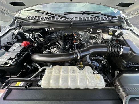 Used 2023 Ford Expedition Limited image 27