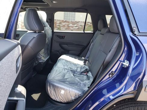 New 2026 Subaru Outback Limited AWD/4WD image 8