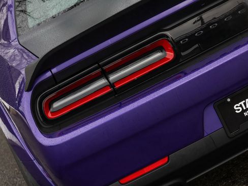 Used 2023 Dodge Challenger SRT Hellcat Redeye image 36