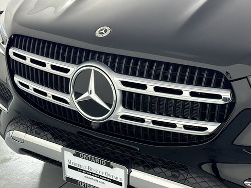New 2026 Mercedes-Benz GLE 350 4MATIC image 13