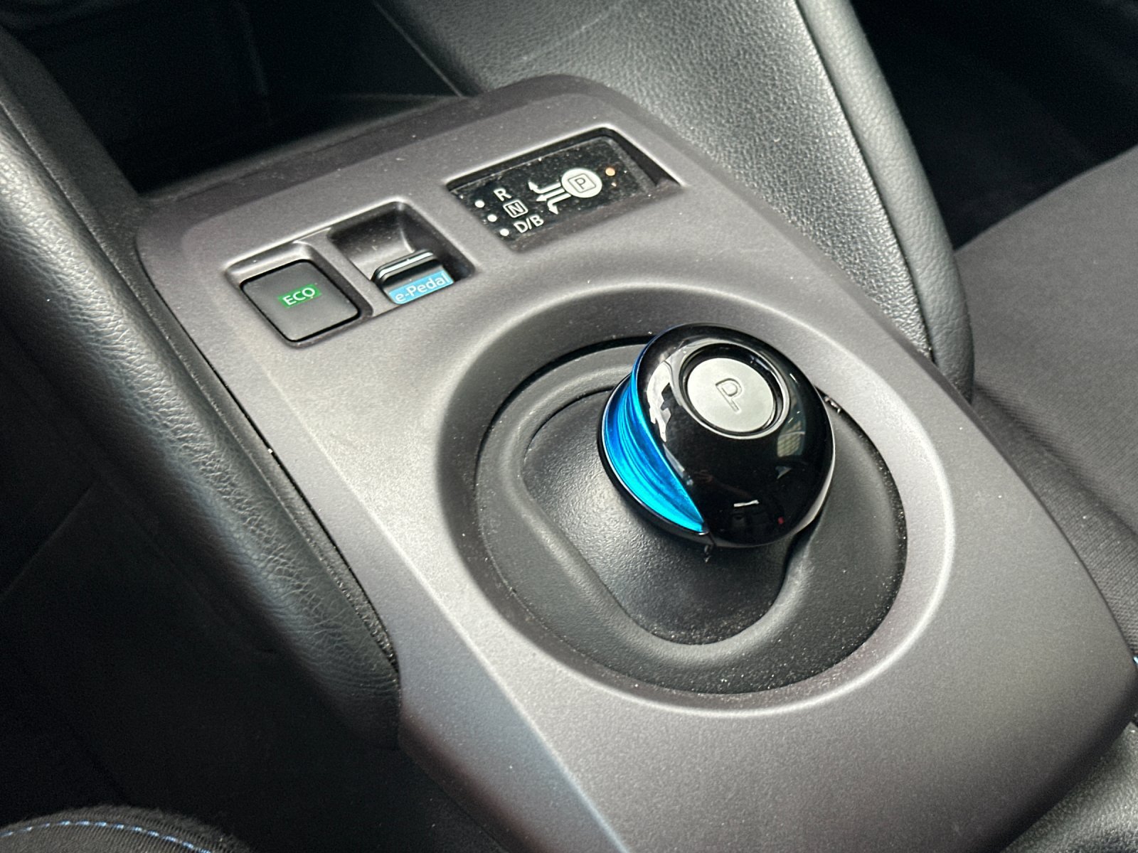 Used 2023 Nissan Leaf S FWD image 21