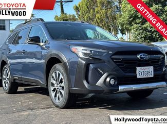Used 2024 Subaru Outback Limited AWD/4WD video 1