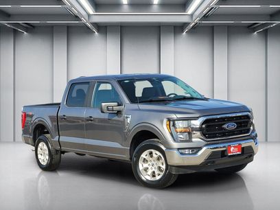 Used 2023 Ford F150 XLT