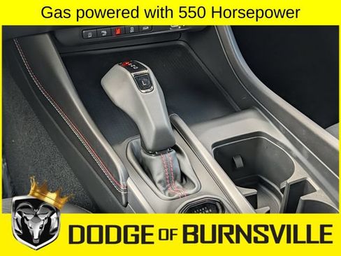 New 2026 Dodge Charger Scat Pack AWD/4WD image 10