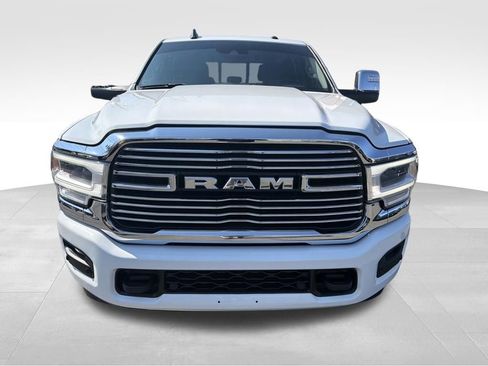 Certified 2024 RAM 2500 Laramie w/ Safety Group image 2
