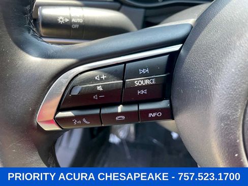 Used 2024 MAZDA CX-30 AWD 2.5 S w/ Select Sport Pkg image 13