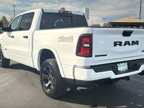 New 2026 RAM 1500 Big Horn image 5