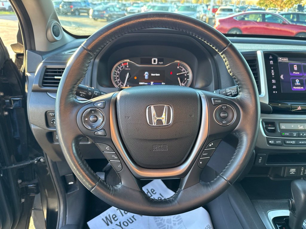 Used 2018 Honda Pilot EX-L image 13