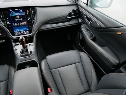 Certified 2022 Subaru Outback Wilderness image 11