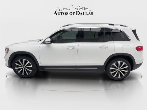 Used 2021 Mercedes-Benz GLB 250 image 5