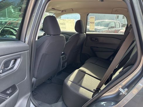 New 2026 Nissan Rogue S image 14