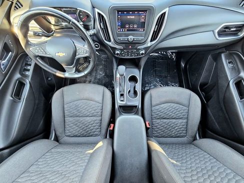 Used 2021 Chevrolet Equinox LT image 27