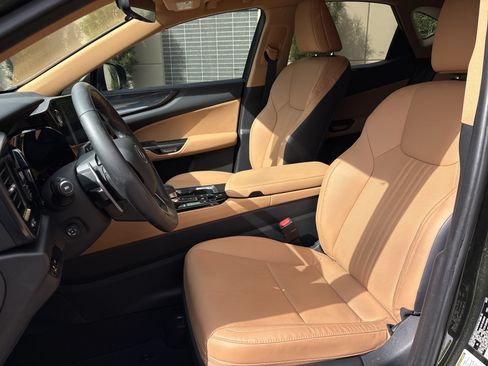 Used 2024 Lexus NX 350 AWD image 16