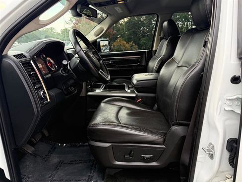 Used 2015 RAM 1500 Sport w/ Sport Premium Group image 25