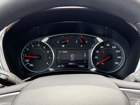 Used 2024 Chevrolet Equinox LS w/ LS Convenience Package FWD image 19