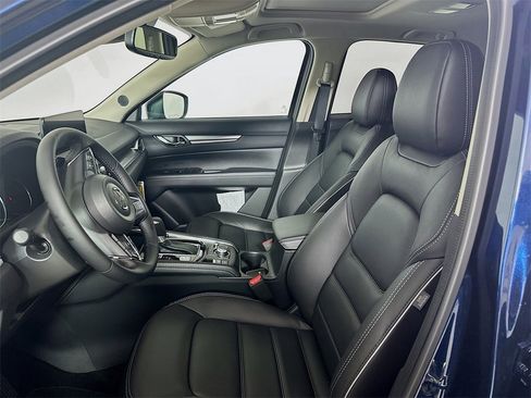 New 2025 MAZDA CX-5 AWD 2.5 S image 8