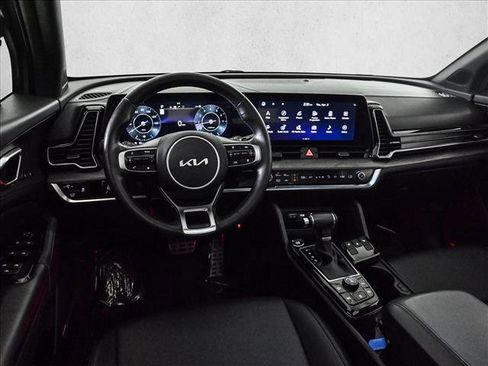 Used 2024 Kia Sportage X-Pro image 19