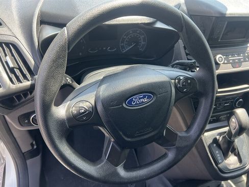 Used 2020 Ford Transit Connect XL FWD image 15