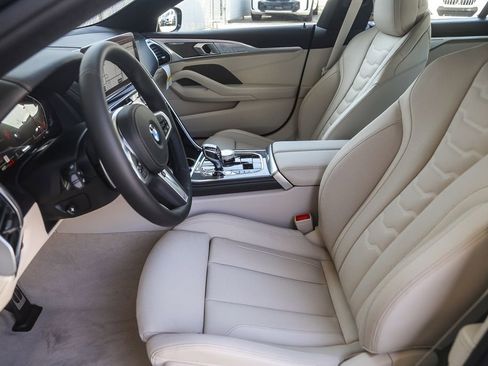 New 2026 BMW 840i RWD image 14