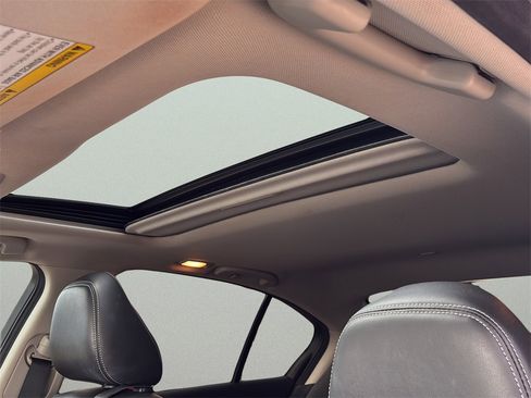 Used 2018 INFINITI Q50 Sport image 26